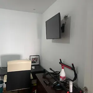Apartamento, En El Centro De Torre Del Mar. , Torre Del Mar España