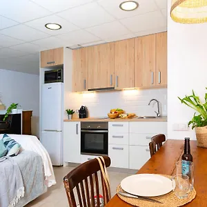 La Flama Del Ter, Un Loft Precios Amb Pati Privat I Estufa De Flames , Santa Cecilia de Voltrega España