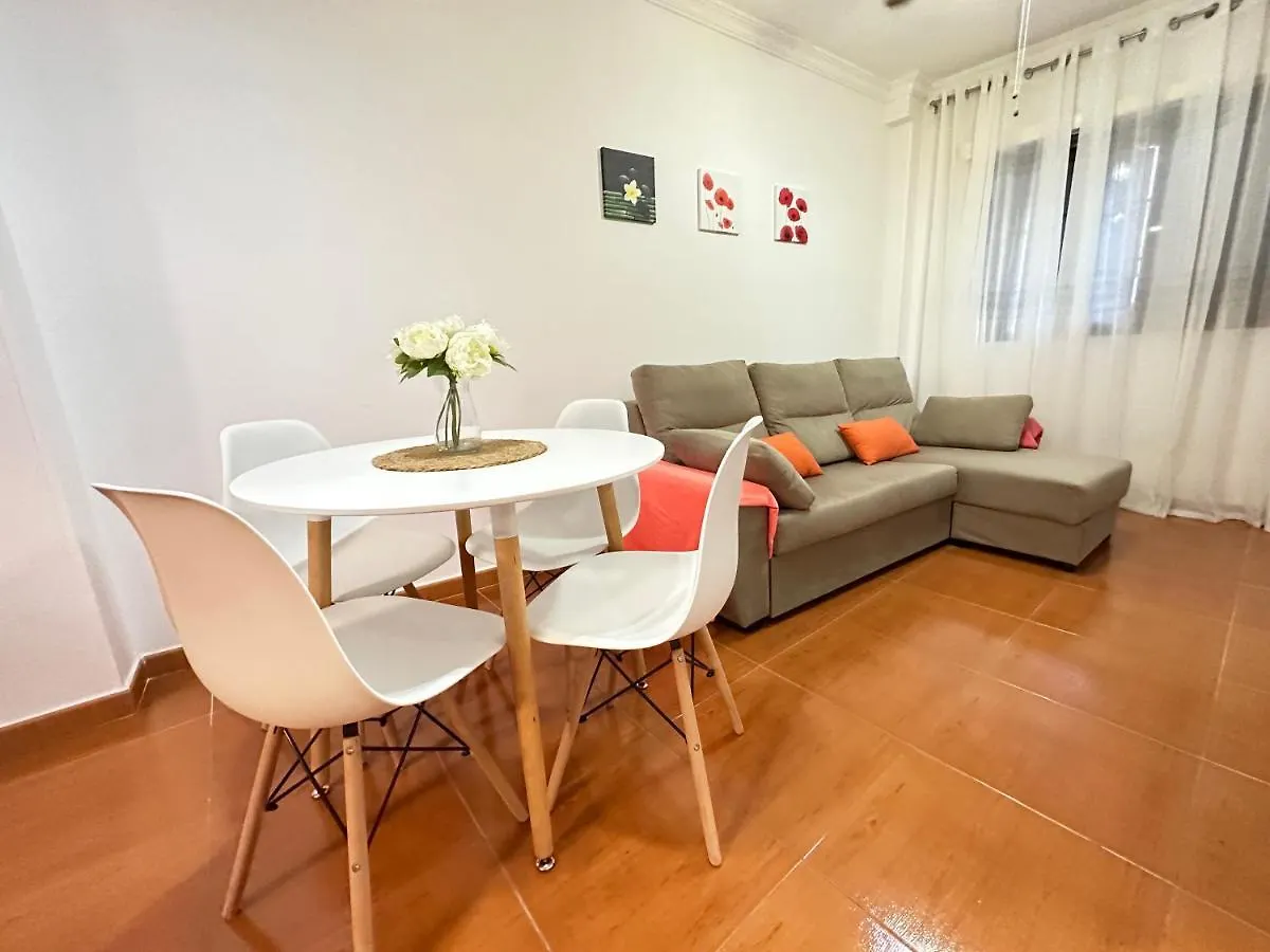 Apartamento Salo Candelaria Spain