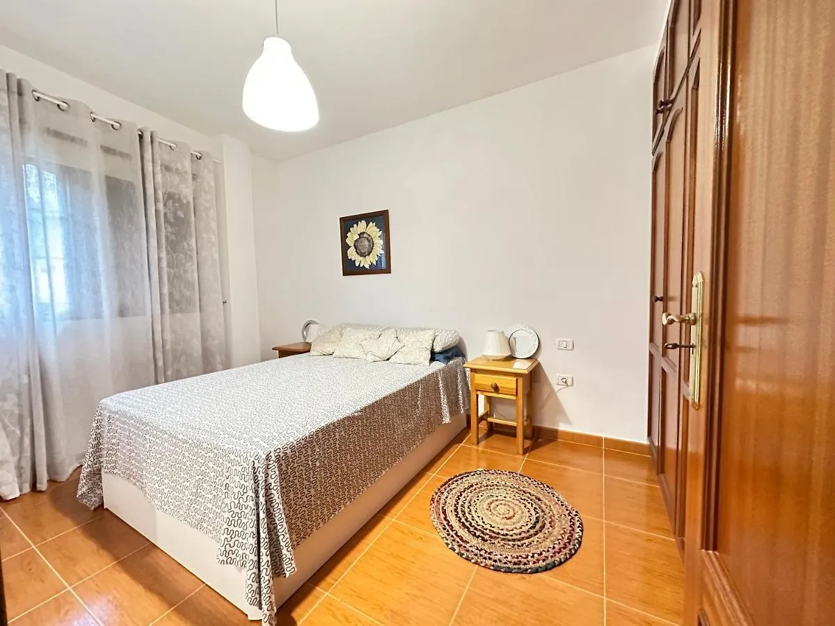 Apartamento Salo Candelaria Apartment