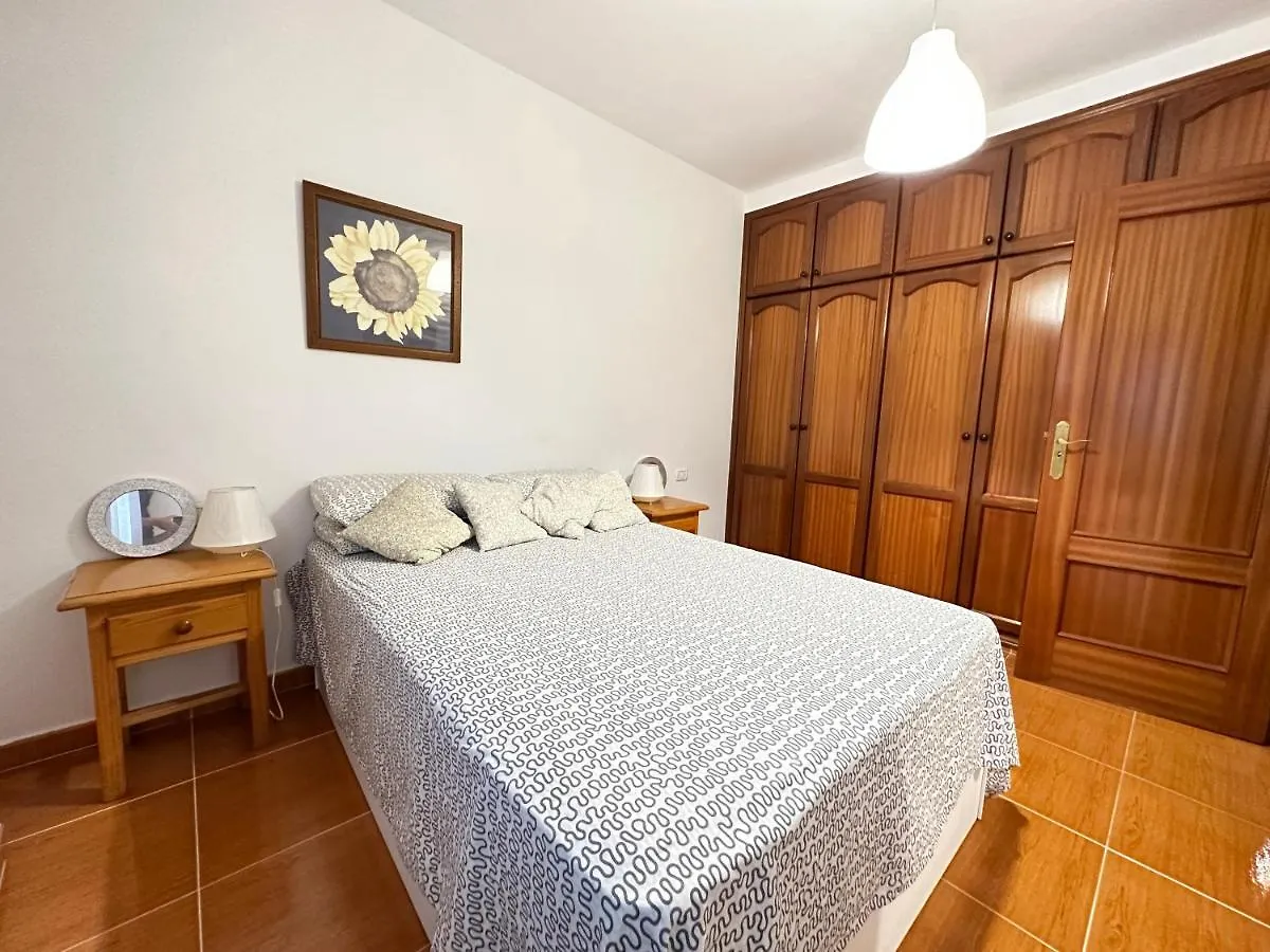 Apartment Apartamento Salo Candelaria