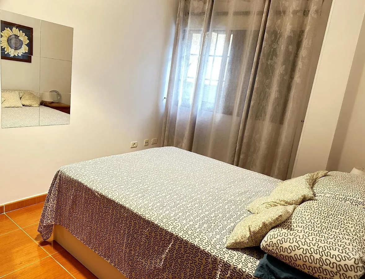 Apartamento Salo Candelaria 0*,  Spain