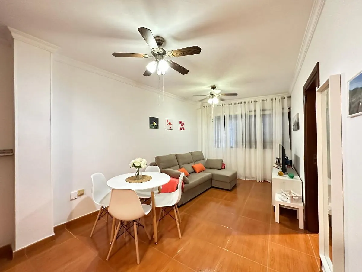 Apartamento Salo Candelaria