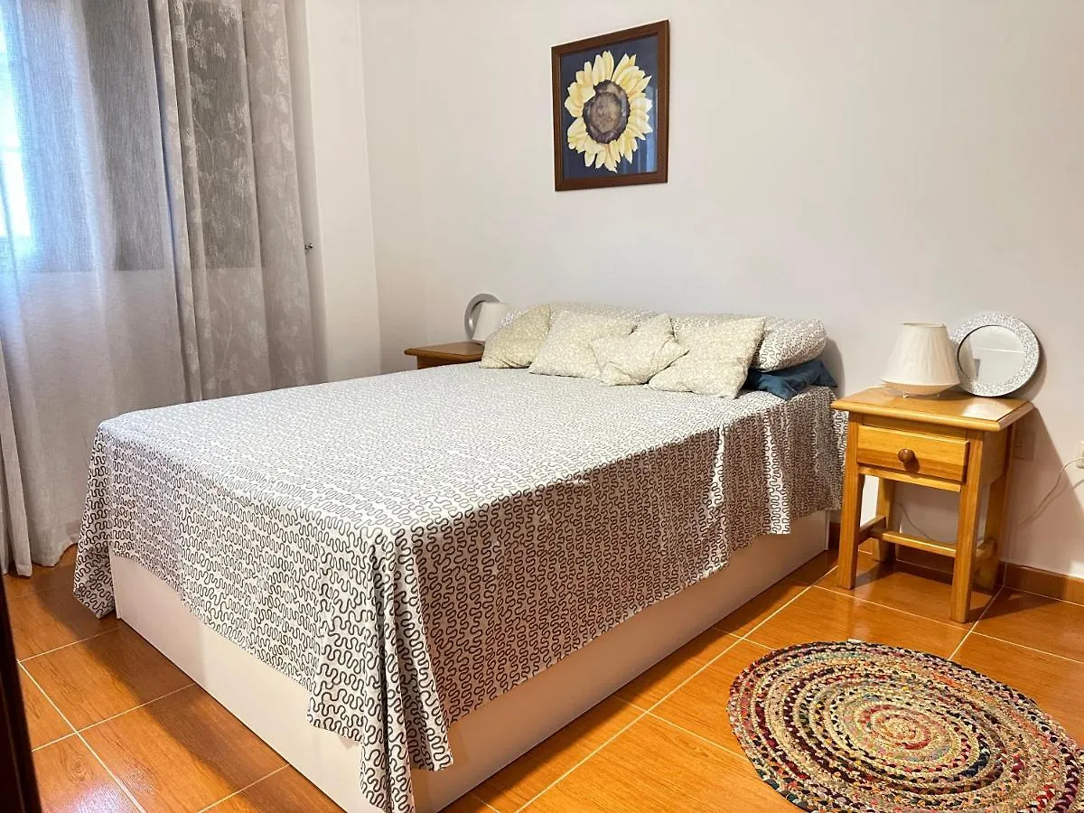 Apartamento Salo Candelaria 0*,  Spain