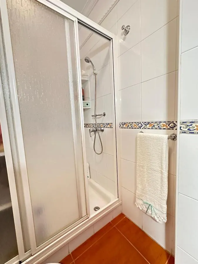 Apartamento Salo Candelaria 0*,