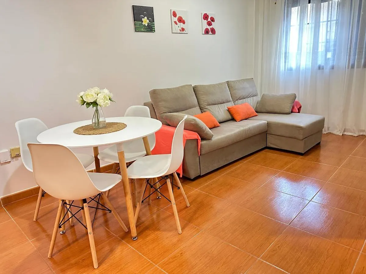 Apartamento Salo contacts