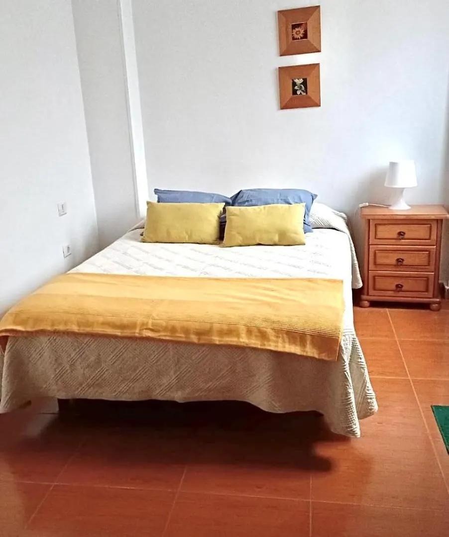 Apartment Apartamento Salo Candelaria
