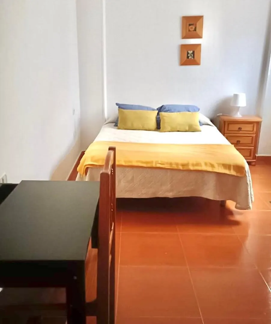 Apartamento Salo Candelaria 0*,