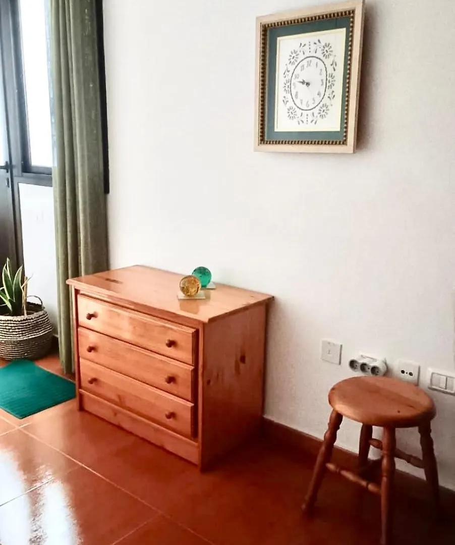 Apartamento Salo Candelaria Apartment